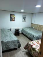 Casona Magallanica Estepa Patagonica - B&B Puerto Natales