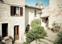 Borgo San Valentino - B&B Arrone