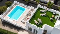 Casa Alba - By AZ Rentals - B&B Tías