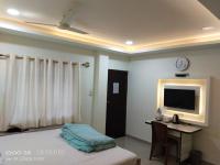 Vip guest house - Bed and Breakfast Kālna