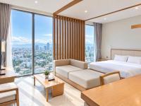 Da Nang My Khe Beachfront Apartment Resort Living - B&B Da Nang