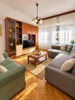 Trieste Moments - Casa Fina Apartment - Teatro Bobbio - Ferienwohnung Triest