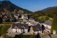 Apartment Bistra Kranjska Gora - Chambres d'hôtes Kranjska Gora