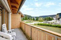 Apartment Bistra Kranjska Gora - Ferienwohnung Kranjska Gora
