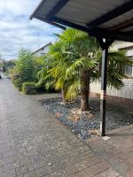 Ferienwohnung am Nürburgring - Ferienwohnung Hirten