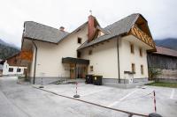 Apartment Arnika Kranjska Gora - B&B Kranjska Gora