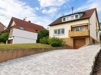 Ein Ort mit stilvoller Atmosphäre - B&B Oberderdingen