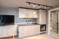 Studio Apartment - Ferienwohnung Tromsø