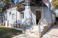 Pensiunea Sabrina - B&B Lacu Sărat