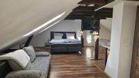 Ruhiges Apartment mit Garten und Grillplatz - B&B Goslar