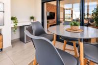 Kabeljauws Beach Apartment - Ferienwohnung Jeffreys Bay