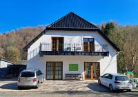 Ferienwohnungen und Gästezimmer Friedrichs - B&B Blankenheim