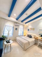 Santo house - B&B Thôn Trường Giang