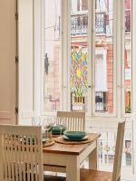 Appartement met 1 Slaapkamer (2 Volwassenen)