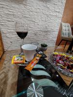 Srna - B&B Valjevo