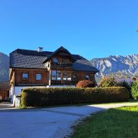 Der grimmige Berg - B&B Sankt Martin am Grimming
