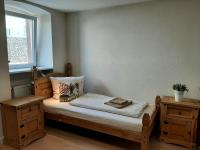 Fiore Gästezimmer Üttingen - B&B Uettingen