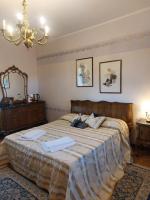Dreibettzimmer