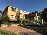 B&B Durban - Edens Guest House - Bed and Breakfast Durban