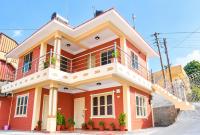 CHIKKU HOMESTAy COORG - Bed and Breakfast Madikeri