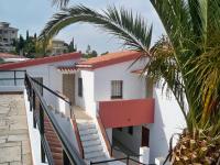 Appartamento con 2 Camere da Letto, Terrazza e Vista Mare