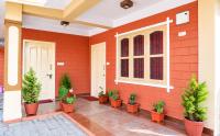 CHIKKU HOMESTAy COORG - Ferienwohnung Madikeri