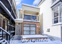 Extreme - Bed and Breakfast Sapporo