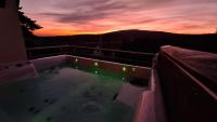 Hillside Cottage - B&B Pécs