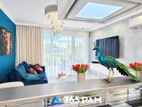 365PAM - Apartament AQUAMARIN Premium w Sarbinove - B&B Sarbinowo