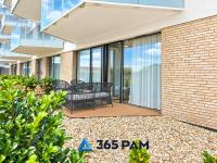 365PAM - Apartament AQUAMARIN Premium w Sarbinove - B&B Sarbinowo