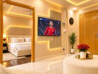 City Comfort Apartment - Bed and Breakfast Rawalpindi