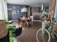 Chambre Double avec Salle de Bains Privative