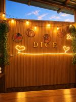 DICE Port Barton Inn - B&B San Vicente