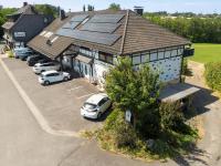 Ruhrpottpension Am Stöter - B&B Witten