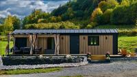 Domek Całoroczny GAIA - B&B Ołdrzychowice Kłodzkie