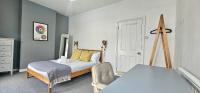 Railway Street by Switchback Stays - Ferienwohnung Cardiff