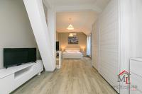 Appartement 2 Chambres avec Balcon et Terrasse