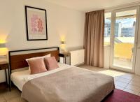 Apartment Duisburg Hbf Zentrum Business Messe Düsseldorf - B&B Duisburg