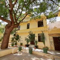 Sun Heritage Home & Villa - B&B Udaipur