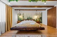 Doppelzimmer mit Zustellbett