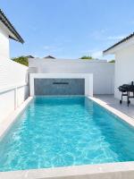 Chill Sbai Villa Pattaya - Ferienwohnung Ban Nong Prue