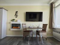Ferienwohnung MeerAnker - B&B Fehmarn
