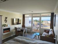 Ferienwohnung MeerAnker - B&B Fehmarn
