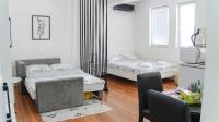 Apartment Trajceski - 50 meters from the Ohrid Lake - B&B Ocrida