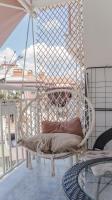Apartment Trajceski - 50 meters from the Ohrid Lake - B&B Ocrida
