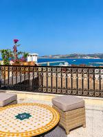 Dar Baba kasbah de Tanger - B&B Tangeri