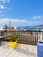 Dar Baba kasbah de Tanger - B&B Tangeri