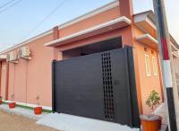 Renny Guest House - B&B Motongbuwuh
