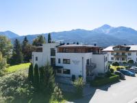Ski & Golf Suites Zell am See by Alpin Rentals - incl Summercard - Chambres d'hôtes Zell am See