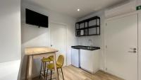 Hotelito Boutique Madrid Auditorio - B&B Madrid